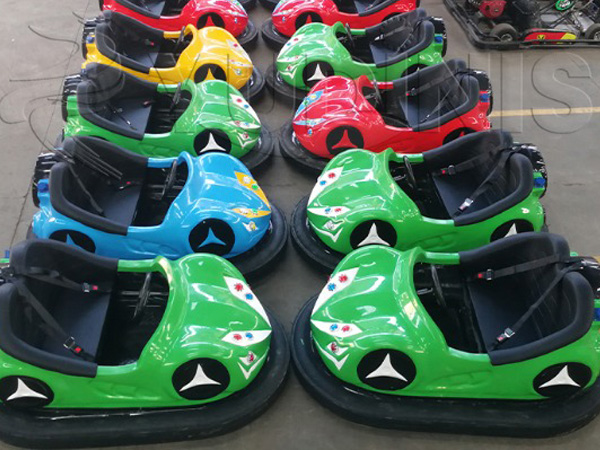 Bumper Car